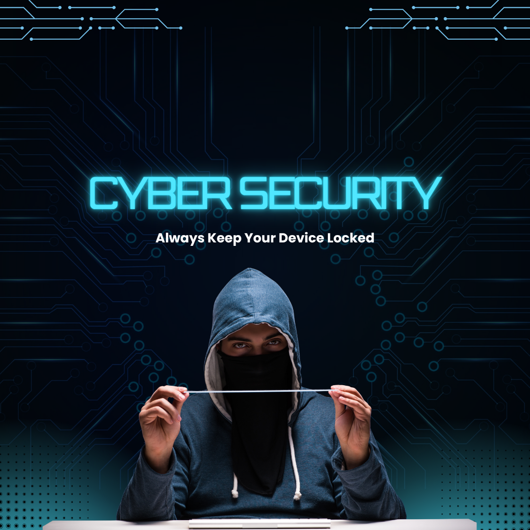 Cybersecurity